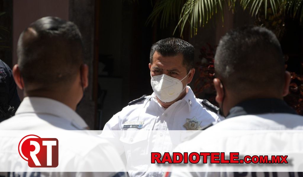 Gobierno de Morelia refuerza coordinación para seguridad del municipio