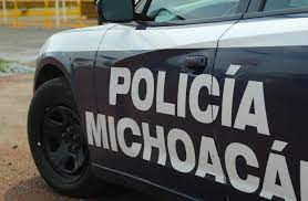 SSP Michoacán reporta detenciones de personas por presuntos delitos electorales