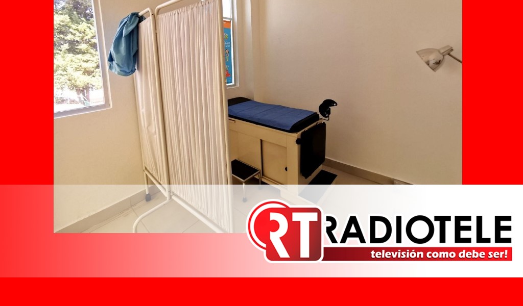 Gobierno de Morelia garantizó servicios de salud con dignificación de unidades médicas