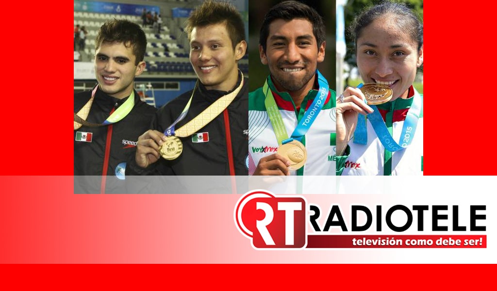 Decathlon reconoce el valor de los atletas mexicanos en los Juegos Olímpicos