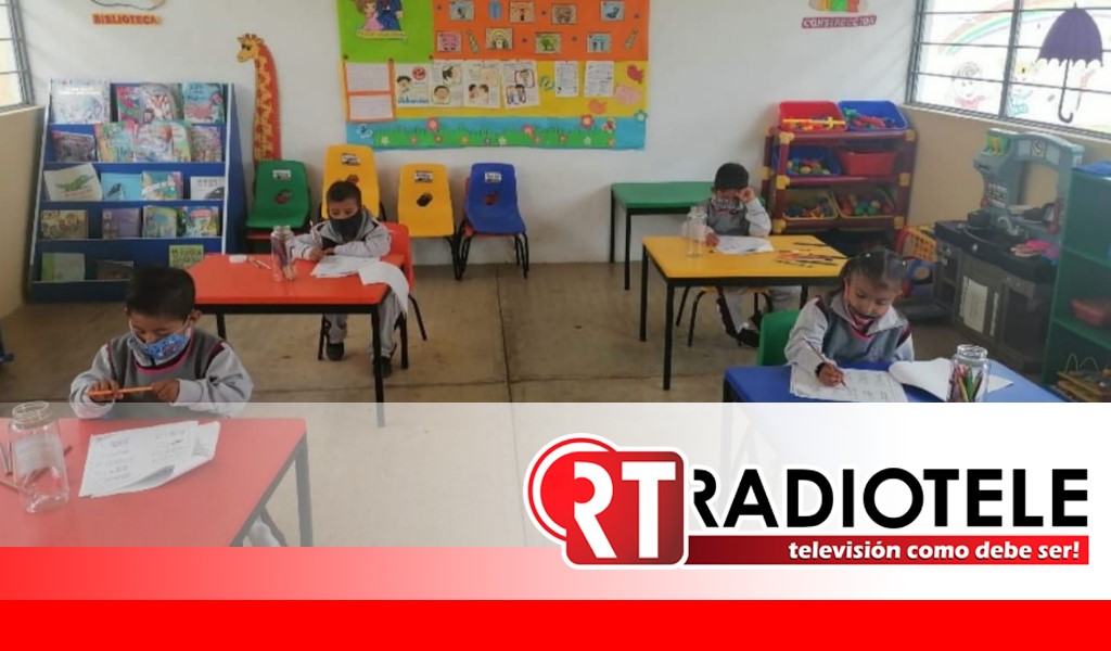 Gobierno de Morelia mejoró infraestructura de Centros de Asistencia Infantil Comunitarios