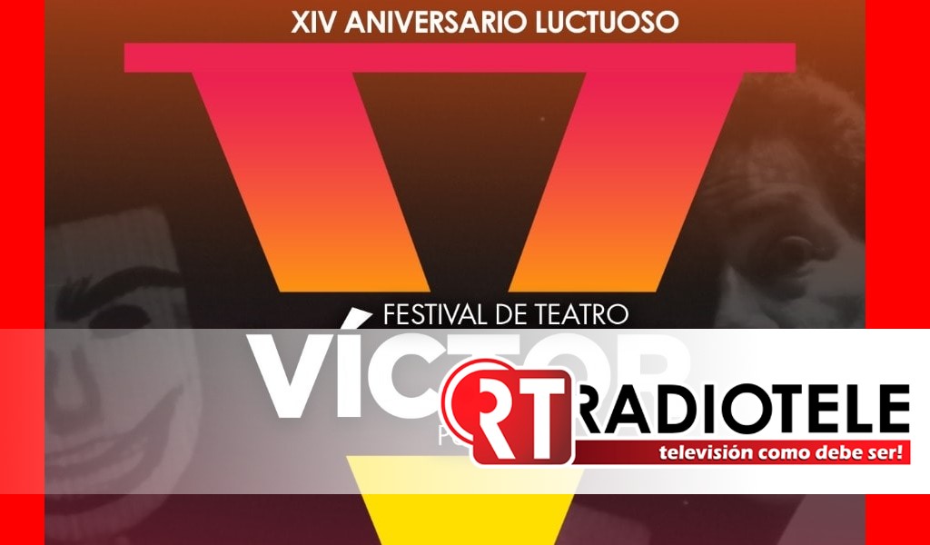 Homenaje a Víctor Puebla, el gran “obrero del teatro”