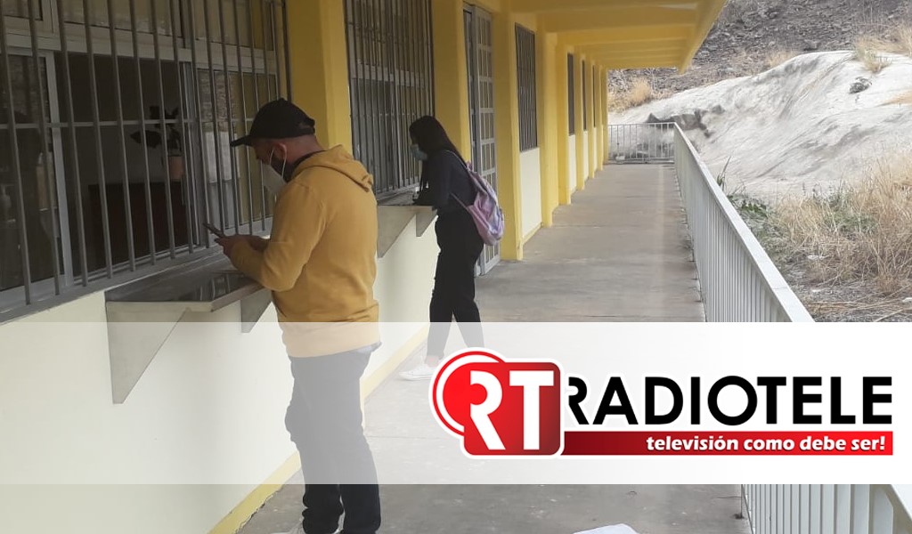 Inicia proceso de inscripción para las Escuelas Normales de Michoacán