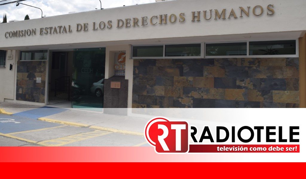 CEDH Michoacán exige se integre comisión de la verdad y se investiguen violaciones graves en tierra caliente