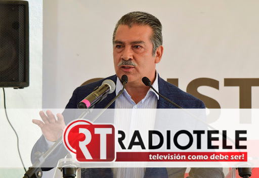 Morón Orozco dejará de ser dirigente estatal de Morena