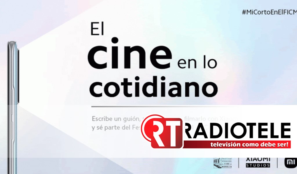 Concurso “El cine en lo cotidiano” por el FIM