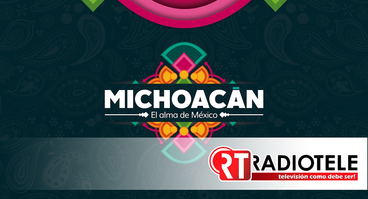 Vuelve la marca “Michoacán, el alma de México”