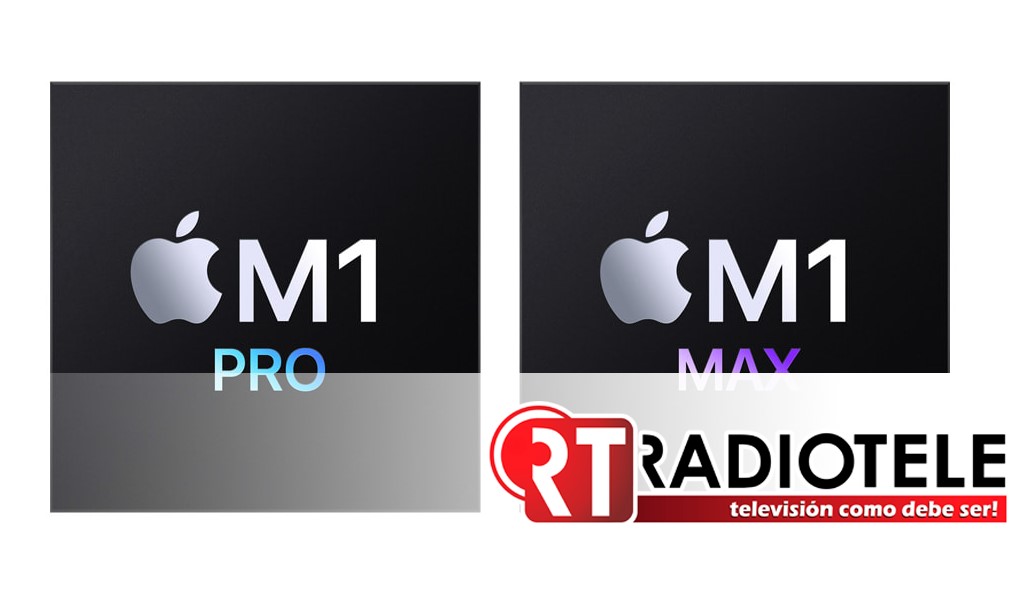 El sorprendente rendimiento gráfico la nueva MacBook Pro con chip M1 Max