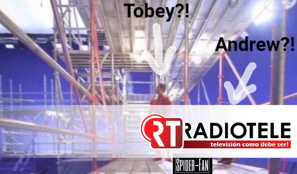 Tobey Maguire y Andrew Garfield podrían aparecer en segundo trailer de spider-man: no way home