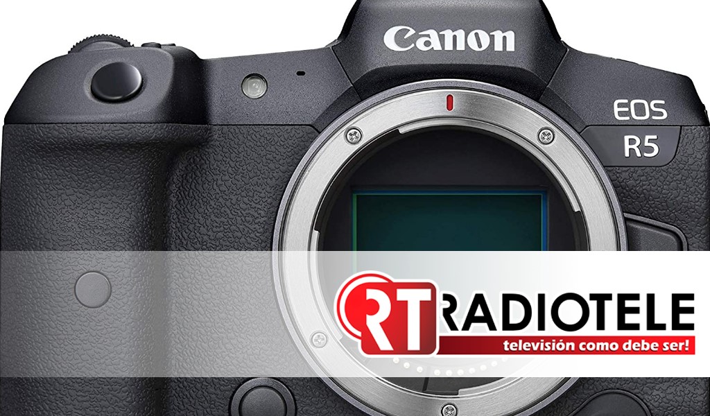 Adiós a las DSLR de alta gama: Canon confirma que se centrará solo en cámaras mirrorless
