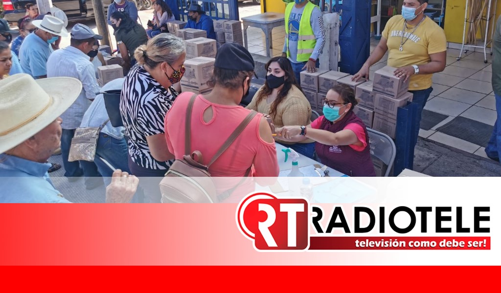 DIF Michoacán continúa entregando apoyos en Aguililla