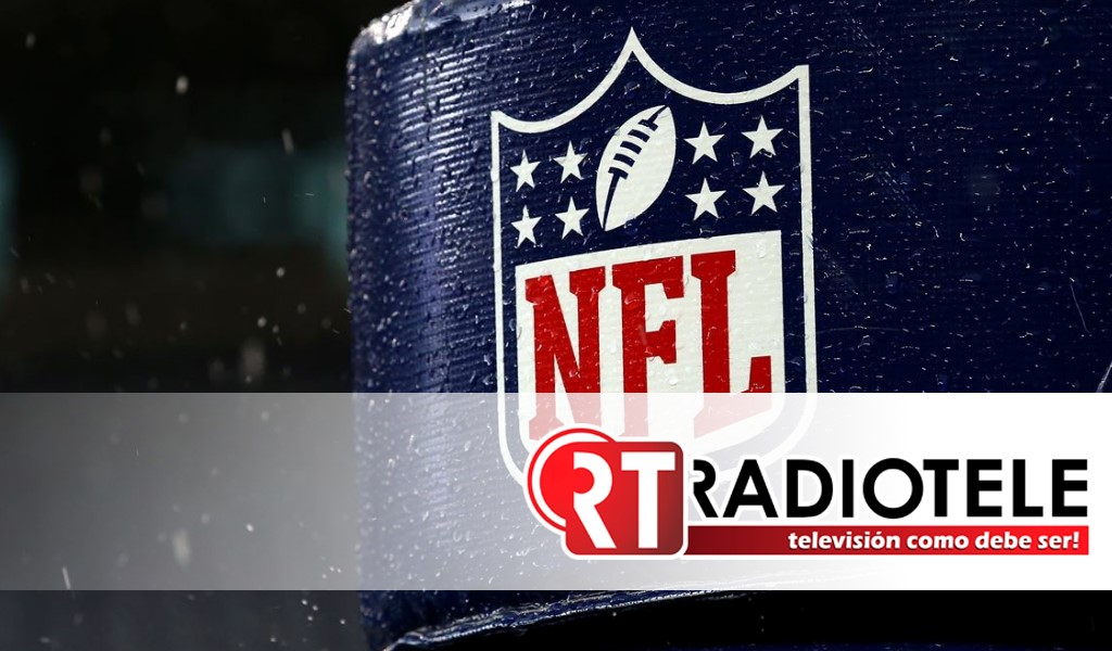NFL decide reprogramar tres partidos debido a brote COVID-19