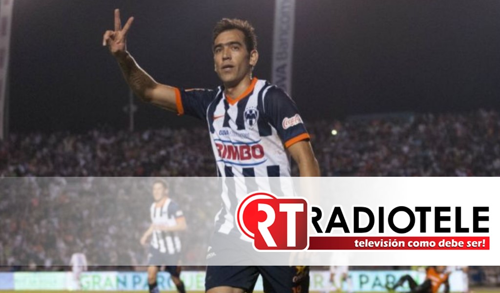 Chelito Delgado ‘reforzará’ a Rayados en el Mundial de Clubes