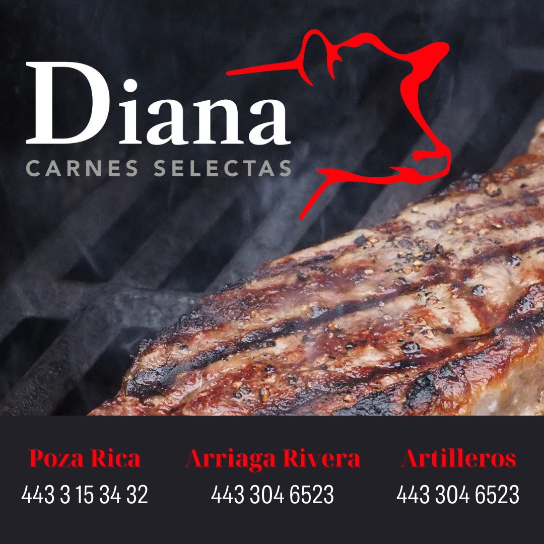 Carnes Selectas Diana