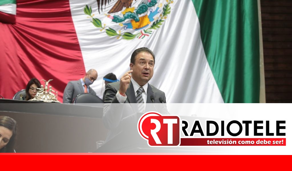 Instalar oficina para defensa del consumidor en sureste de Coahuila, pide diputado priista Jaime Bueno