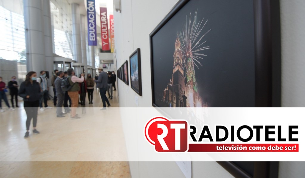 Colegio de Morelia inaugura primera exposición fotográfica 2022, “De ida y vuelta”