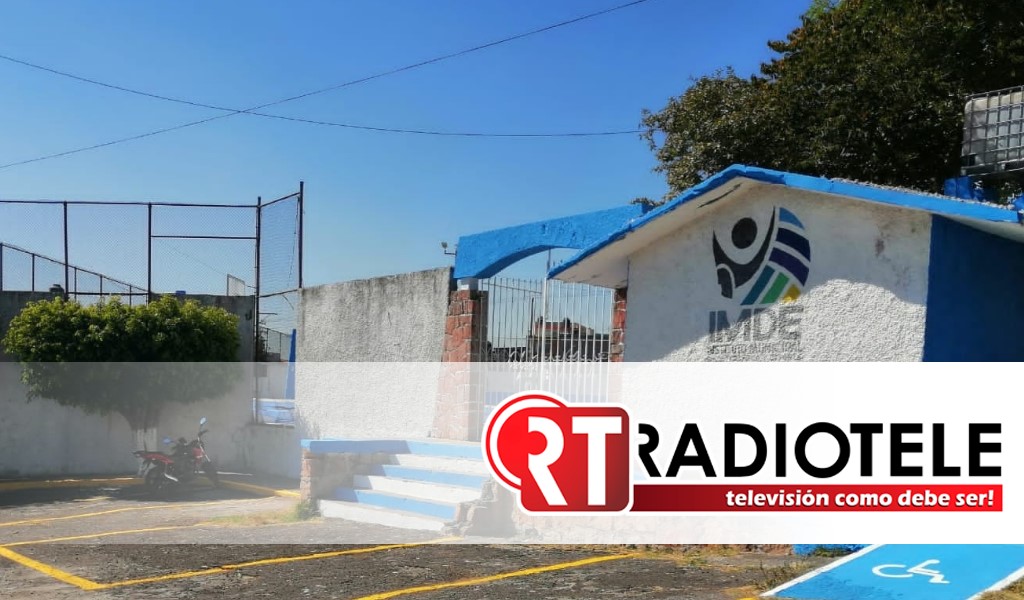 La Unidad Deportiva Santiaguito contará con Academia de Básquetbol “Tarasquitos”