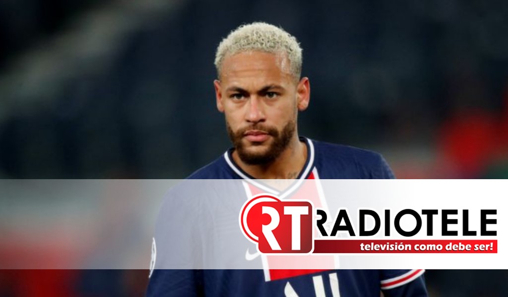 Neymar revela dónde quiere jugar en los próximos años y el particular motivo por el que elige esa liga