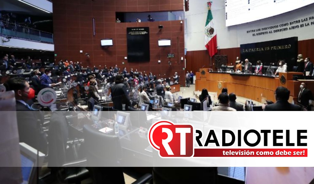Llama Senado a autoridades de Zacatecas a atender a desplazados