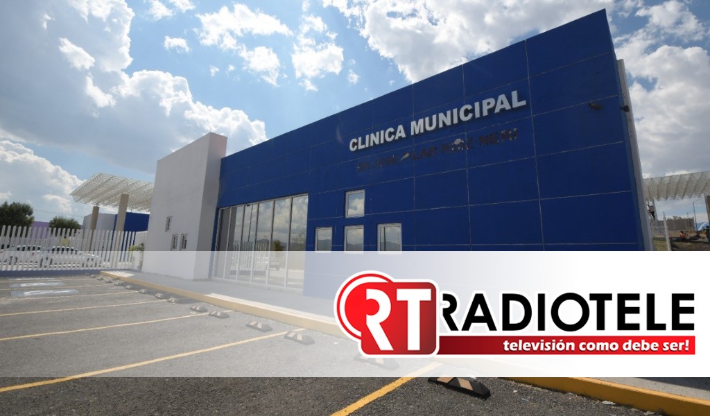 Clinica Municipal reporta incremento en la atención de sus servicios médicos