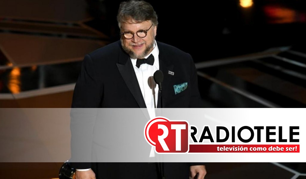 Guillermo del Toro lanza dura crítica a La Academia de los Premios Oscar