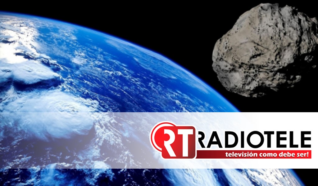 Un pequeño asteroide impactó la Tierra dos horas después de ser descubierto