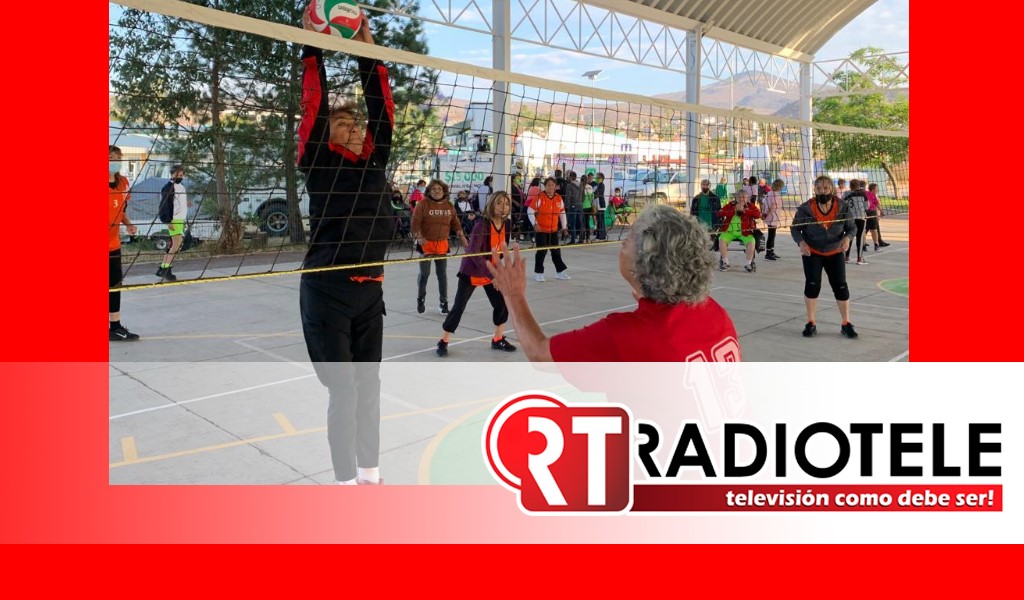 Arrancan Primeros Juegos Nacionales de Adultos Mayores y Atletas Máster Mexicanos en Morelia