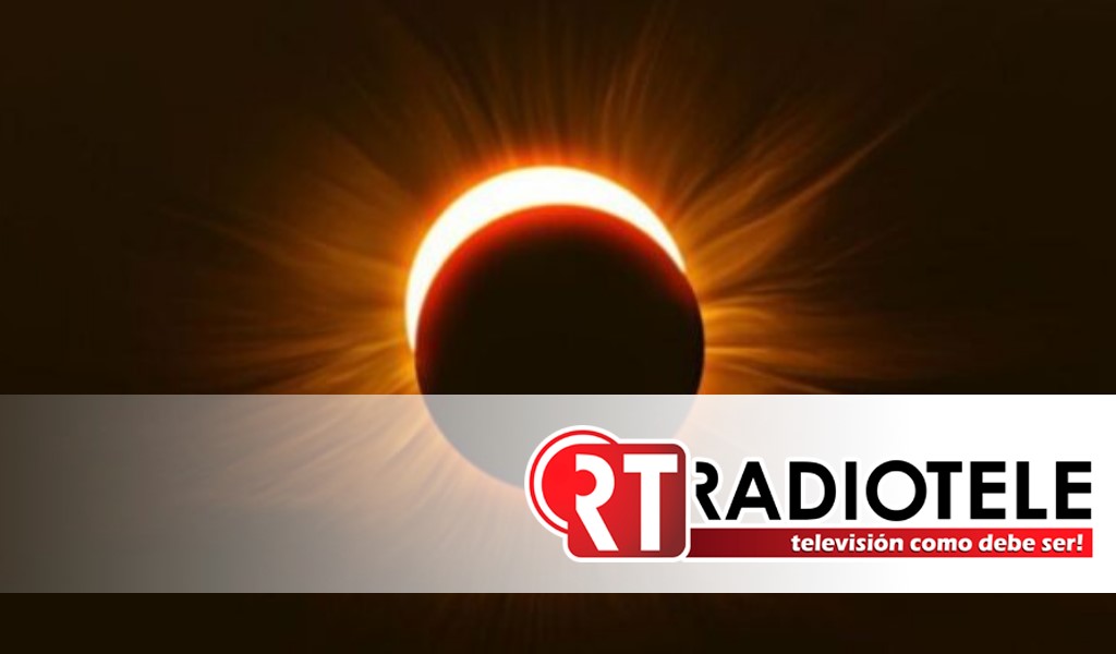 Eclipse solar de abril de 2022: ¿cómo, cuándo y dónde se podrá ver?
