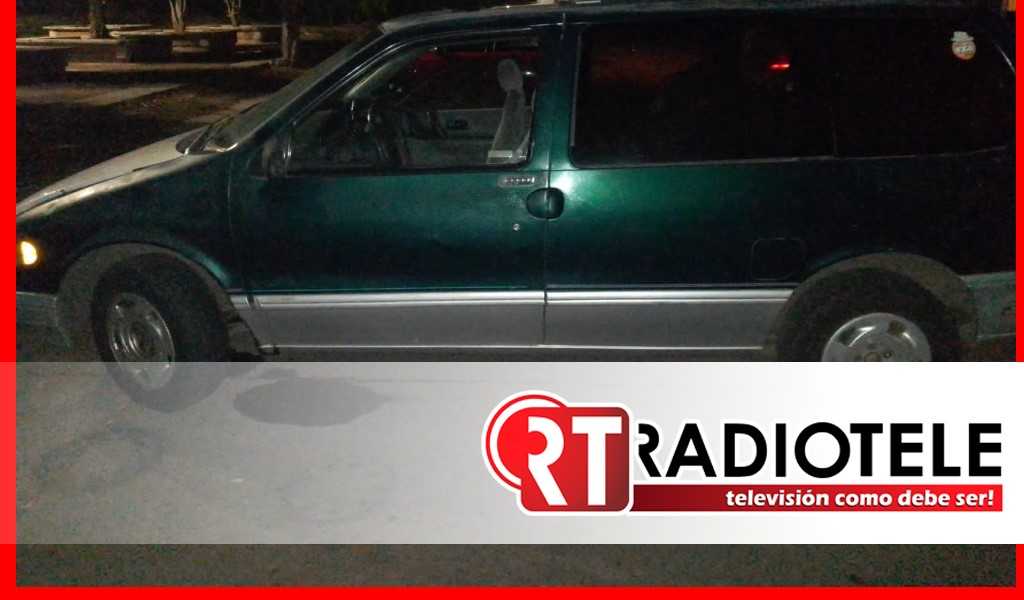 En menos de 8 horas, Policía Morelia recupera 3 vehículos robados