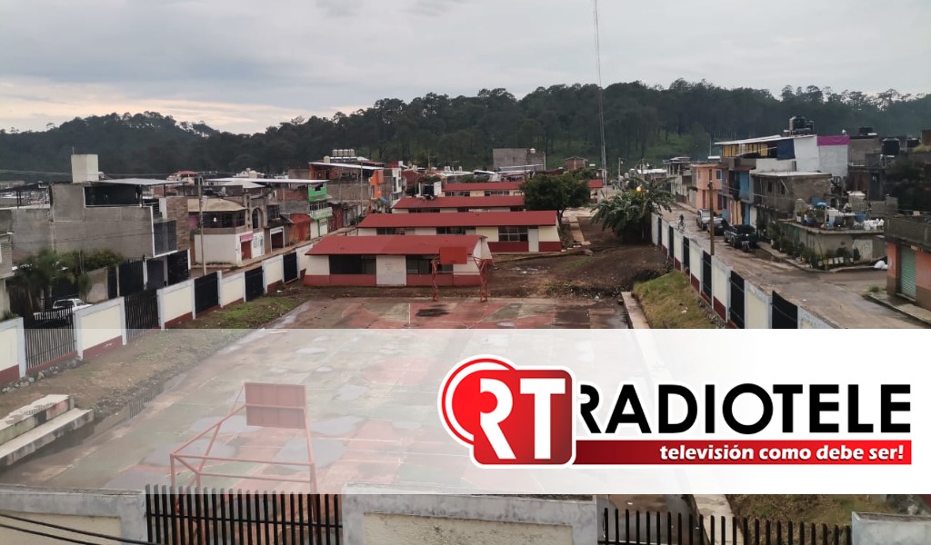 Erróneas políticas de la 4T incrementan rezago educativo en Tacámbaro