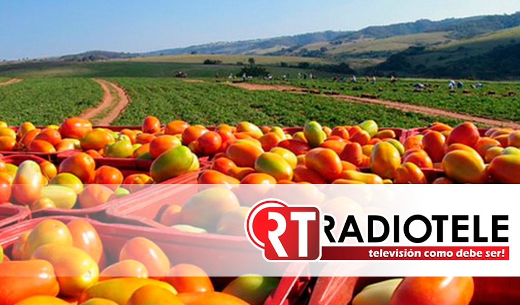 Impulsa Sader la sustentabilidad agroalimentaria