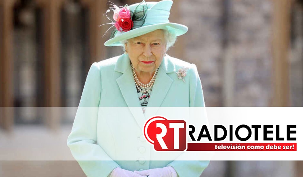 Isabel II revela que el coronavirus la dejó ‘exhausta’