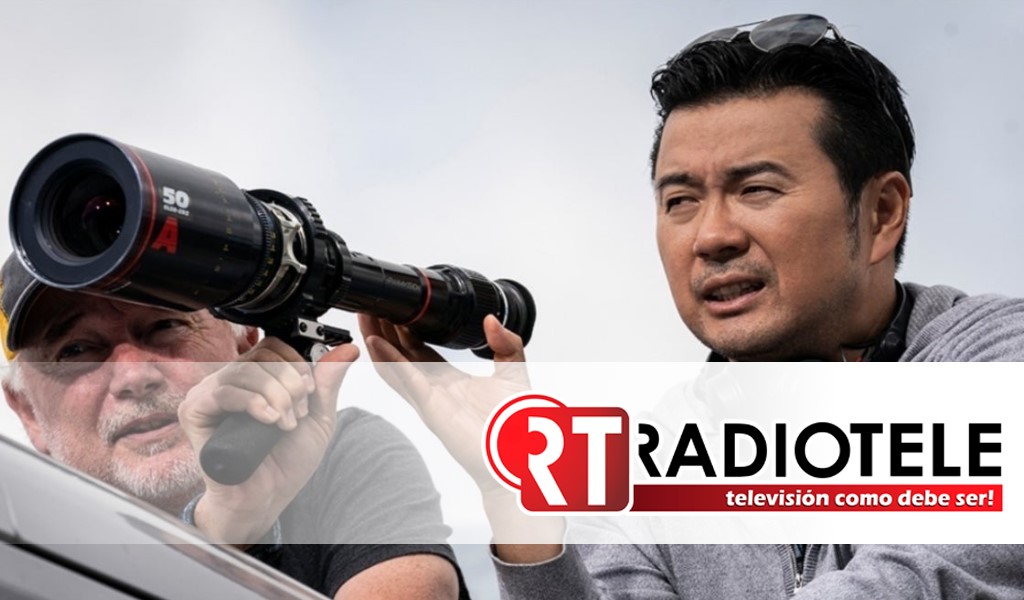 Justin Lin renuncia como director de ‘Rápidos y Furiosos 10’ en pleno rodaje