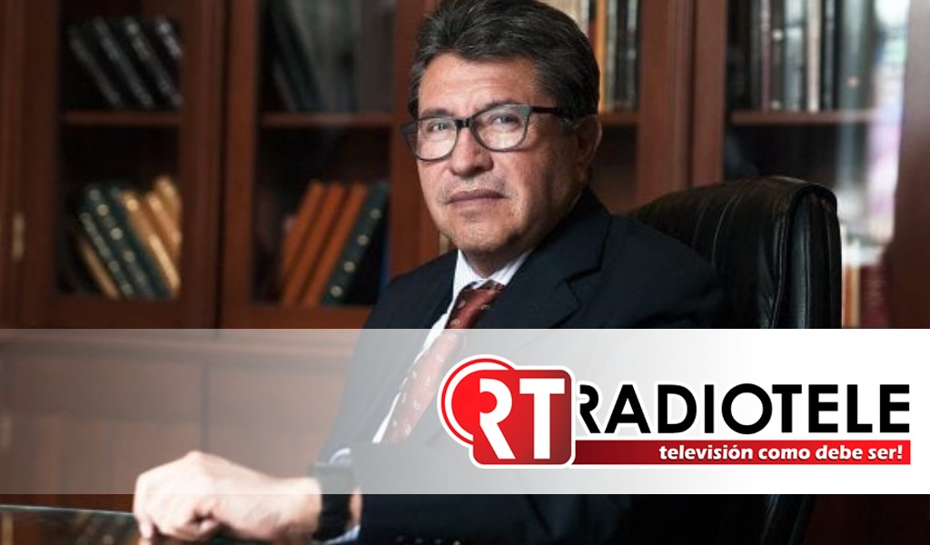 Necesario, erradicar impunidad y mejorar sistema judicial para reducir criminalidad: Ricardo Monreal