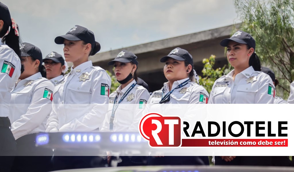 Policía Morelia aumenta desempeño y baja conflictos vecinales