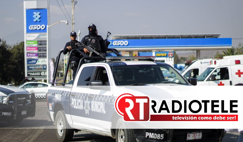 Policía Morelia implementará histórico operativo de Semana Santa