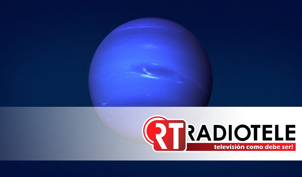Registran sorprendentes cambios en la temperatura Neptuno; esto sabemos