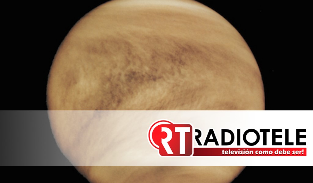 Venus gira al revés por esta posible razón, según un estudio reciente