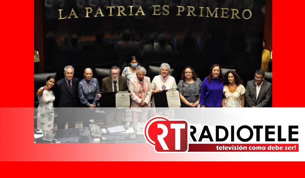 Pleno del Senado ratifica designación de embajadores en Brasil y Nicaragua