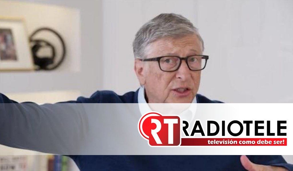 Bill Gates lanza un nuevo aviso para el mundo, más allá de la pandemia: “Estoy preocupado”