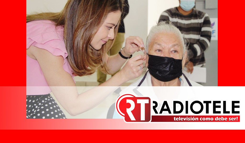 DIF Morelia cambia la vida de personas con discapacidad auditiva