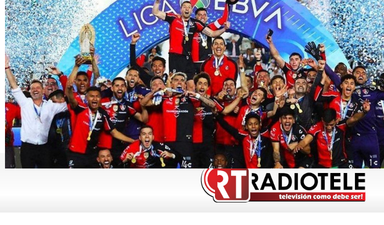 Pachuca vs Atlas: Así se vivió la Gran Final de Liga MX Clausura 2022