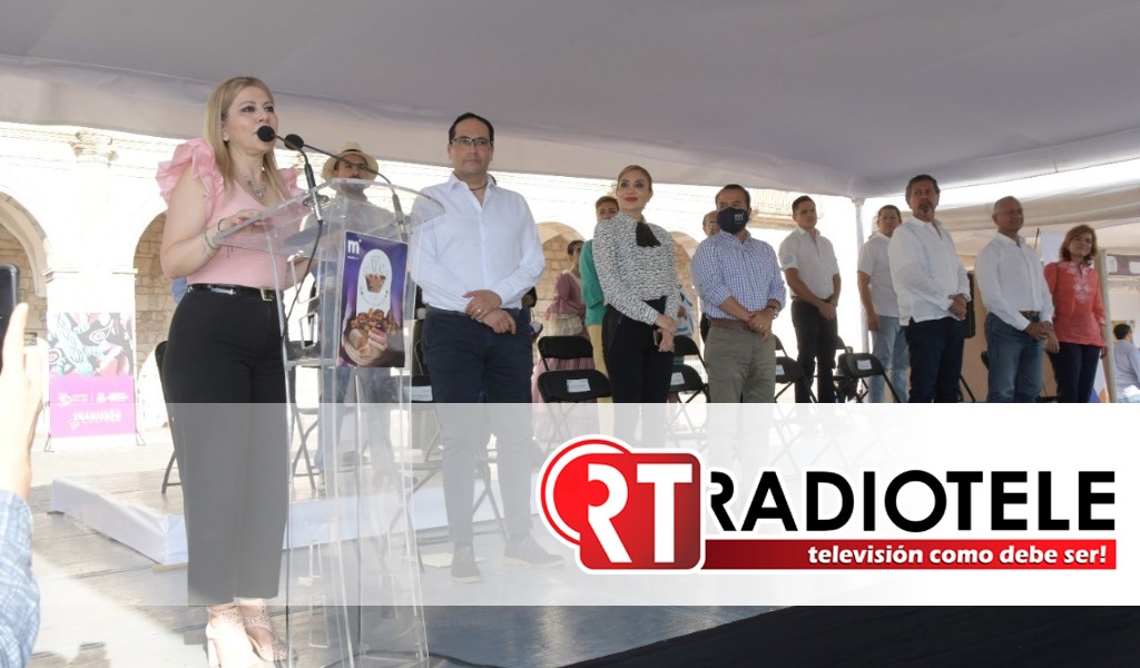 Se inaugura con éxito el 1er. festival del Ate en Morelia