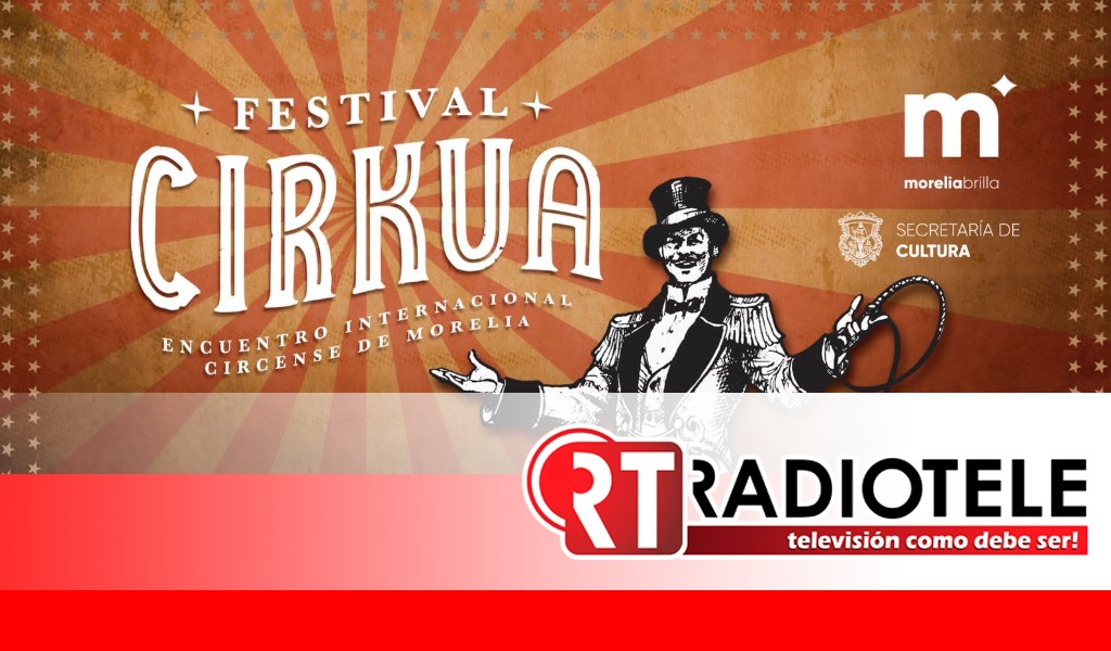 SeCultura convoca a artistas a participar en el festival circense Cirkua