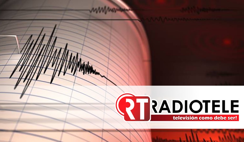 Sismo de magnitud 6.9 sacude el sur de Perú