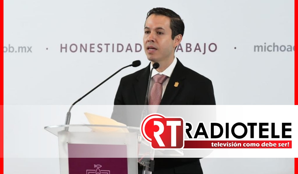 Histórica, decisión del Congreso del Estado de enajenar a favor del IMSS, predio ubicado en Morelia