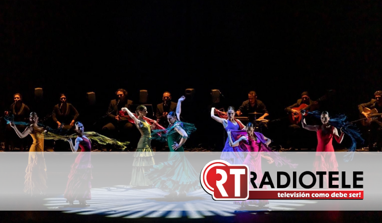 Ballet nacional de España regresará a Morelia después de 18 años