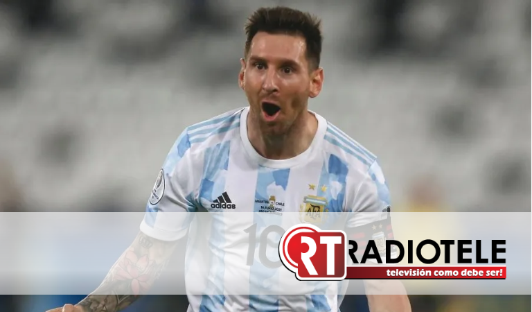 Lionel Messi: El mundo del futbol se rinde ante el cumpleaños 35 del argentino