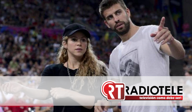 Shakira sufrió ataque de ansiedad frente a Gerard Piqué; fue trasladada en ambulancia, según revista