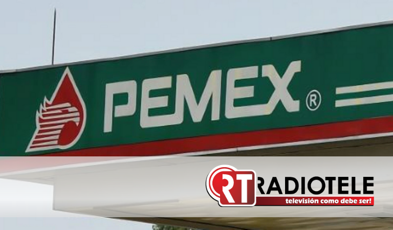 Deuda externa de Pemex se redujo en 3.7 miles de millones de dólares, informan al Congreso